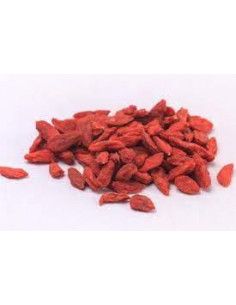 BAIE DE GOUJI - 枸杞子