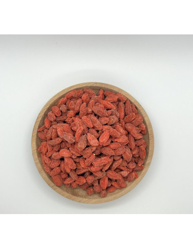 GOU JI - 枸杞子 200g