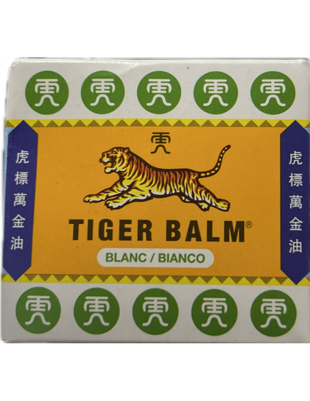 BAUME DE TIGRE - 万金油