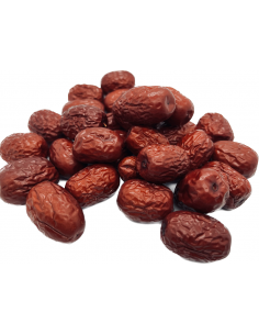 JUJUBE - DA ZAO - 大枣