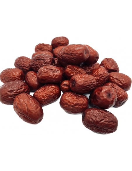 JUJUBE - DA ZAO - 大枣