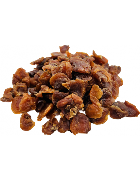 LONG GAN - CHAIR DE LONGAN - 龙眼肉