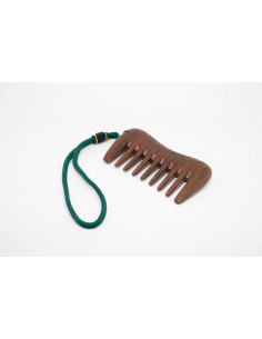 OUTIL MASSAGE - CHEVEUX