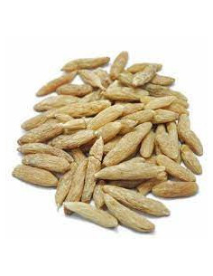 Mai Meng Dong - Ophiopogon japonicus - 麦门冬