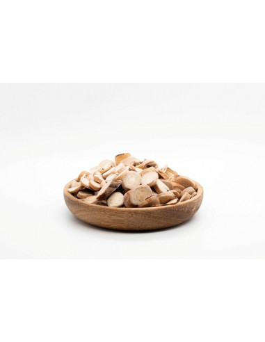 RACINE DE PIVOINE - BAI SHAO - 白芍