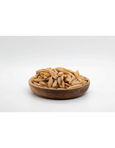 MAI MEN DONG - 麦门冬