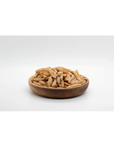 MAI MEN DONG - 麦门冬