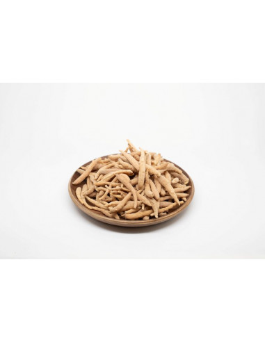 Tai Zi Shen - 太子参