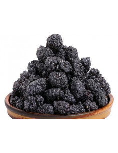 Sang Shen - Fruit de mûrier - 桑葚