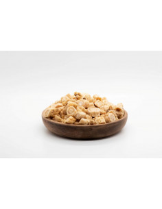 Bei Sha Shen - Radix Glehniae - 北沙参