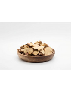 Gan Cao - Reglisse - 甘草