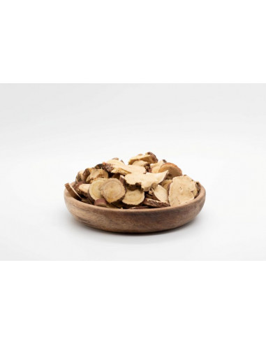 Gan Cao - Reglisse - 甘草