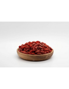 BAIE DE GOUJI - 枸杞子 2