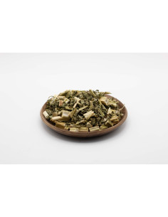 Yi Mu Cao - Armoise Eleonore - 益母草