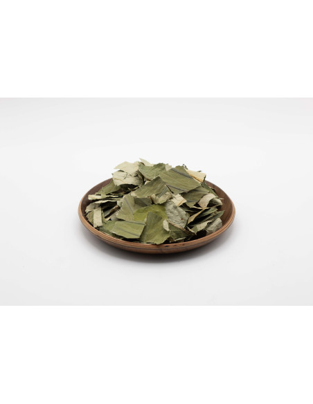 He Ye - Feuille de Lotus - 荷叶