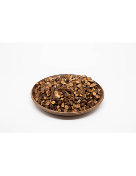 Cinnamomum cassia - GUI ZHI - 桂枝