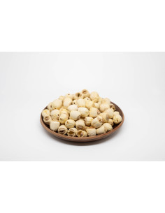 GRAIN DE LOTUS - LIAN ZI - 莲子