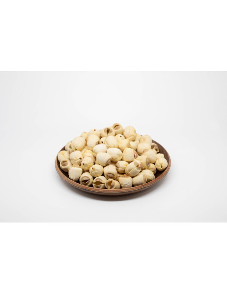 GRAIN DE LOTUS - LIAN ZI - 莲子