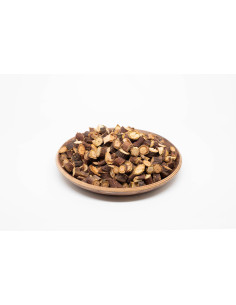 Polygonum multiflorum - YE JIAO TENG - 夜交藤