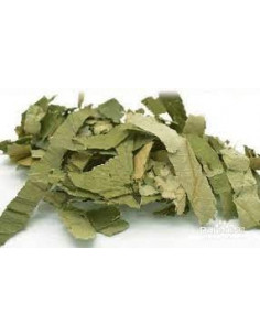 He Ye - Feuille de Lotus - 荷叶