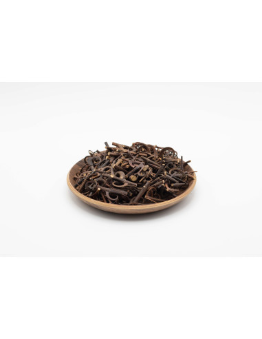 Uncaria rhynchophylla - GOU TENG - 钩藤