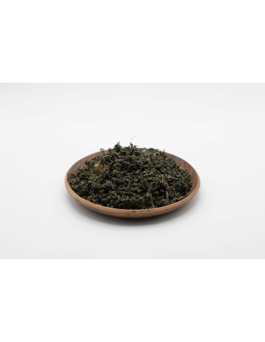 Gynostemma - JIAO GU LAN - 绞股蓝