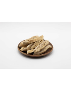 Luffa - SI GUA LUO - 丝瓜络
