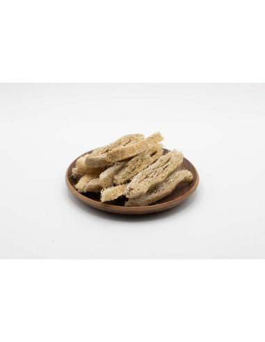 Luffa - SI GUA LUO - 丝瓜络