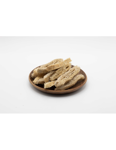 Luffa - SI GUA LUO - 丝瓜络