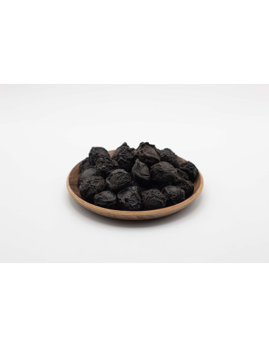 Prune noire - WU MEI - 乌梅