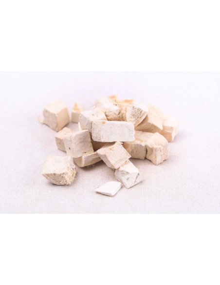 Ge Gen -Le Pueraria lobata - 葛根