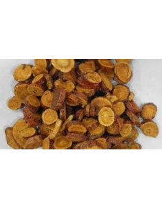 Zhi Gan Cao - Reglisse au miel - 炙甘草