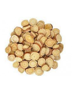 Gan Cao - Reglisse - 甘草 2