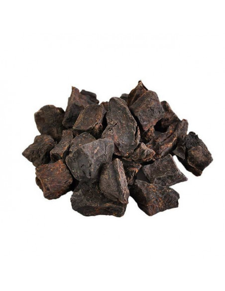 He Shou Wu - Polygonum multiflorum - 黑首乌